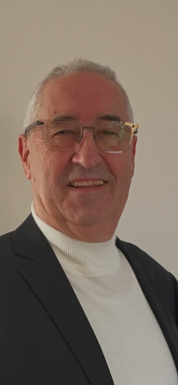 Yves BEGLIUOMINI